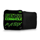 SEVA Cornhole - Matrix - ColorPop - Set of 4 bags