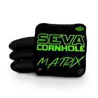SEVA Cornhole - Matrix - ColorPop - Set of 4 bags