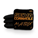 SEVA Cornhole - Matrix - ColorPop - Set of 4 bags