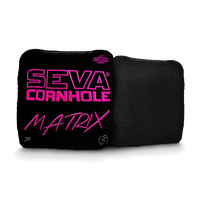 SEVA Cornhole - Matrix - ColorPop - Set of 4 bags