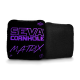 SEVA Cornhole - Matrix - ColorPop - Set of 4 bags