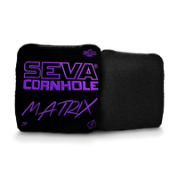 SEVA Cornhole - Matrix - ColorPop - Set of 4 bags
