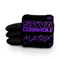 SEVA Cornhole - Matrix - ColorPop - Set of 4 bags