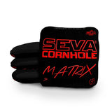 SEVA Cornhole - Matrix - ColorPop - Set of 4 bags