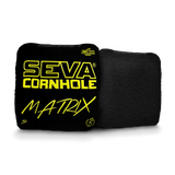 SEVA Cornhole - Matrix - ColorPop - Set of 4 bags
