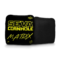SEVA Cornhole - Matrix - ColorPop - Set of 4 bags