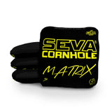 SEVA Cornhole - Matrix - ColorPop - Set of 4 bags