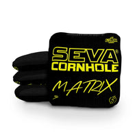 SEVA Cornhole - Matrix - ColorPop - Set of 4 bags