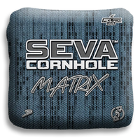 SEVA Cornhole - Matrix - Digital - Set of 4 bags