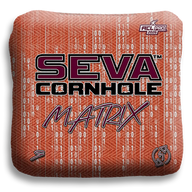 SEVA Cornhole - Matrix - Digital - Set of 4 bags