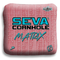 SEVA Cornhole - Matrix - Digital - Set of 4 bags