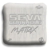 SEVA Cornhole - Matrix - Digital - Set of 4 bags