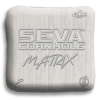 SEVA Cornhole - Matrix - Digital - Set of 4 bags