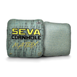 SEVA Cornhole - Matrix - Digital - Set of 4 bags