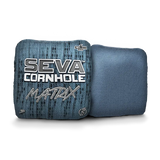 SEVA Cornhole - Matrix - Digital - Set of 4 bags