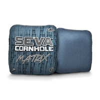 SEVA Cornhole - Matrix - Digital - Set of 4 bags