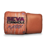 SEVA Cornhole - Matrix - Digital - Set of 4 bags