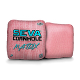SEVA Cornhole - Matrix - Digital - Set of 4 bags
