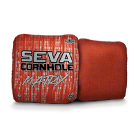 SEVA Cornhole - Matrix - Digital - Set of 4 bags