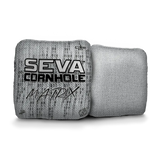 SEVA Cornhole - Matrix - Digital - Set of 4 bags