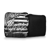 SEVA Cornhole - Matrix - Flag - Set of 4 bags