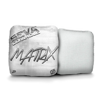 SEVA Cornhole - Matrix - Flag - Set of 4 bags