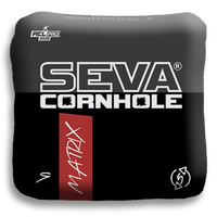 SEVA Cornhole - Matrix – ACL Jersey Replica Cornhole Bags