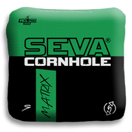 SEVA Cornhole - Matrix – ACL Jersey Replica Cornhole Bags