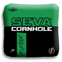 SEVA Cornhole - Matrix – ACL Jersey Replica Cornhole Bags