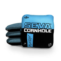 SEVA Cornhole - Matrix – ACL Jersey Replica Cornhole Bags