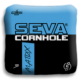 SEVA Cornhole - Matrix – ACL Jersey Replica Cornhole Bags