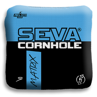 SEVA Cornhole - Matrix – ACL Jersey Replica Cornhole Bags