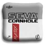 SEVA Cornhole - Matrix – ACL Jersey Replica Cornhole Bags