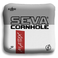 SEVA Cornhole - Matrix – ACL Jersey Replica Cornhole Bags