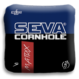 SEVA Cornhole - Matrix – ACL Jersey Replica Cornhole Bags