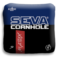 SEVA Cornhole - Matrix – ACL Jersey Replica Cornhole Bags