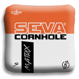 SEVA Cornhole - Matrix – ACL Jersey Replica Cornhole Bags