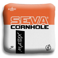 SEVA Cornhole - Matrix – ACL Jersey Replica Cornhole Bags
