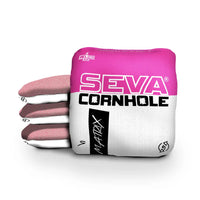 SEVA Cornhole - Matrix – ACL Jersey Replica Cornhole Bags