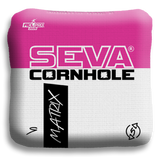 SEVA Cornhole - Matrix – ACL Jersey Replica Cornhole Bags