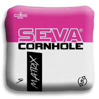 SEVA Cornhole - Matrix – ACL Jersey Replica Cornhole Bags
