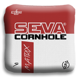 SEVA Cornhole - Matrix – ACL Jersey Replica Cornhole Bags