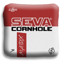 SEVA Cornhole - Matrix – ACL Jersey Replica Cornhole Bags