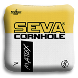 SEVA Cornhole - Matrix – ACL Jersey Replica Cornhole Bags