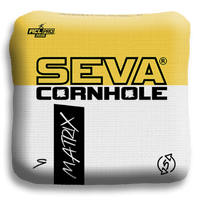 SEVA Cornhole - Matrix – ACL Jersey Replica Cornhole Bags