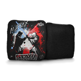 SEVA Cornhole - May the 4th Special Edition - Set of 4 Cornhole bags