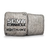 SEVA Cornhole - NightHawk - Broadcast Approved Edition - Set of 4 Cornhole bags