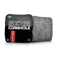 SEVA Cornhole - NightHawk – ACL Jersey Replica Cornhole Bags