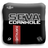 SEVA Cornhole - NightHawk – ACL Jersey Replica Cornhole Bags
