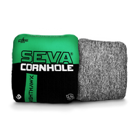 SEVA Cornhole - NightHawk – ACL Jersey Replica Cornhole Bags